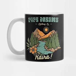 Kaira Mug